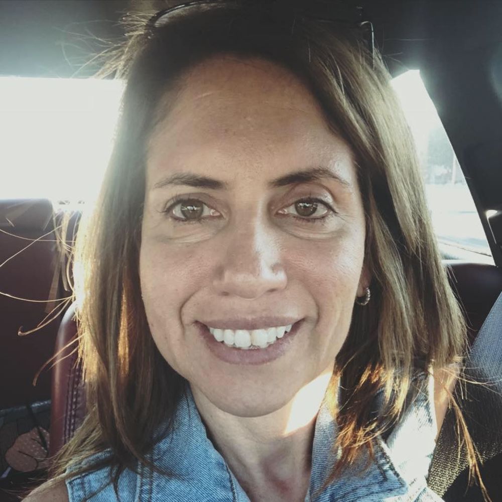 Meet your Posher, Claudia